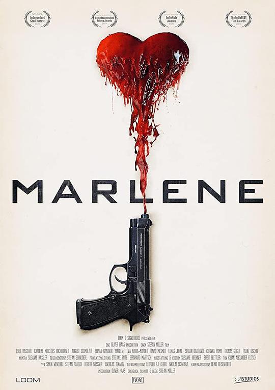 玛琳 Marlene (2020) (2020)