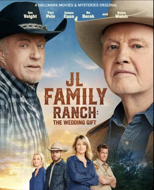 家庭牧场2 JL Family Ranch 2 (2020)