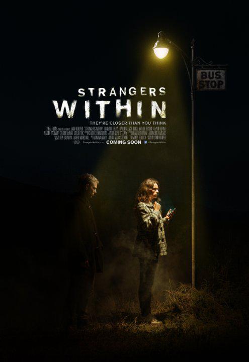 人心难测 Strangers Within (2017)