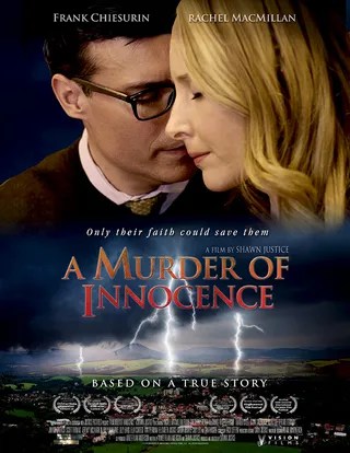 无罪之凶 A.Murder.of.Innocence (2019)