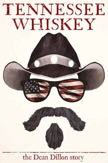 田纳西威士忌：迪恩·狄龙的故事 Tennessee Whiskey: The Dean Dillon Story (2017)