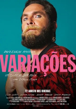 他是守护天使 Variações (2019)