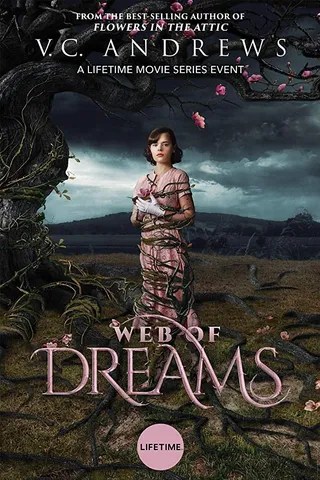 梦之网 web of dreams (2019)