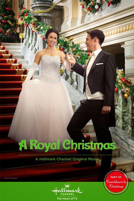 皇家圣诞节 A Royal Christmas (2014)