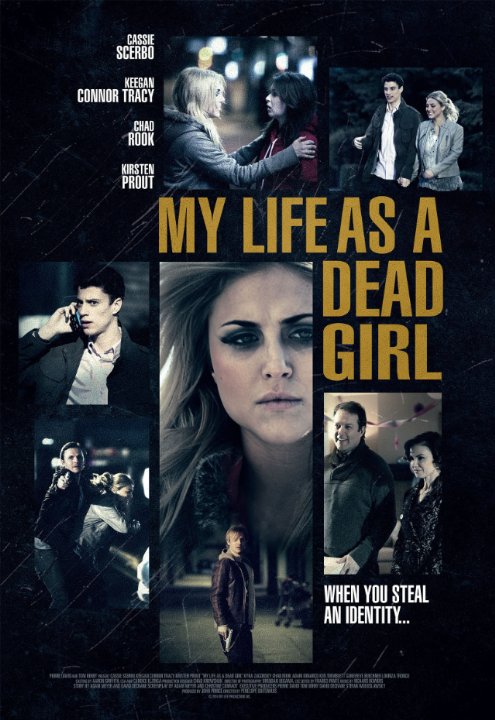 双重身份 My Life as a Dead Girl (2015)