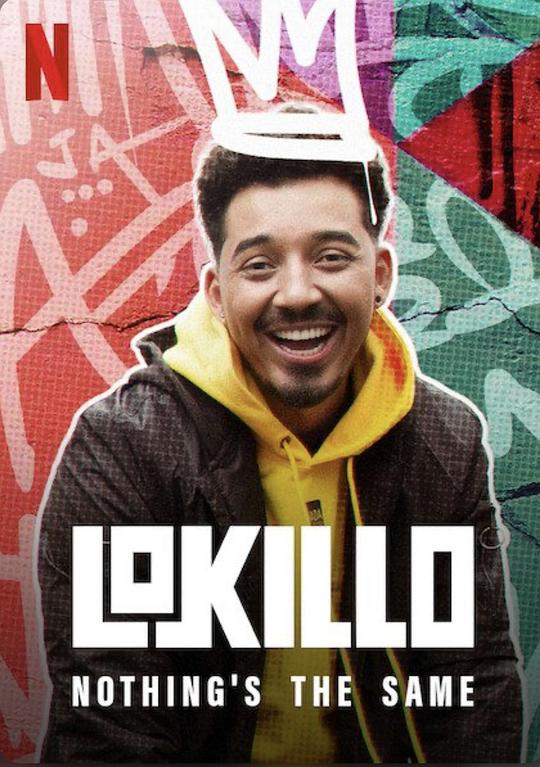 洛基洛：今非昔比 Lokillo Florez: Nothing is the Same (2021)