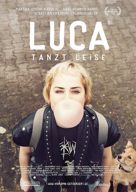 卢卡轻舞 Luca Tanzt Leise (2017)