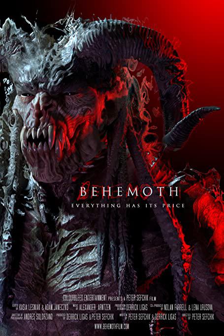 贝希摩斯 Behemoth (2020)
