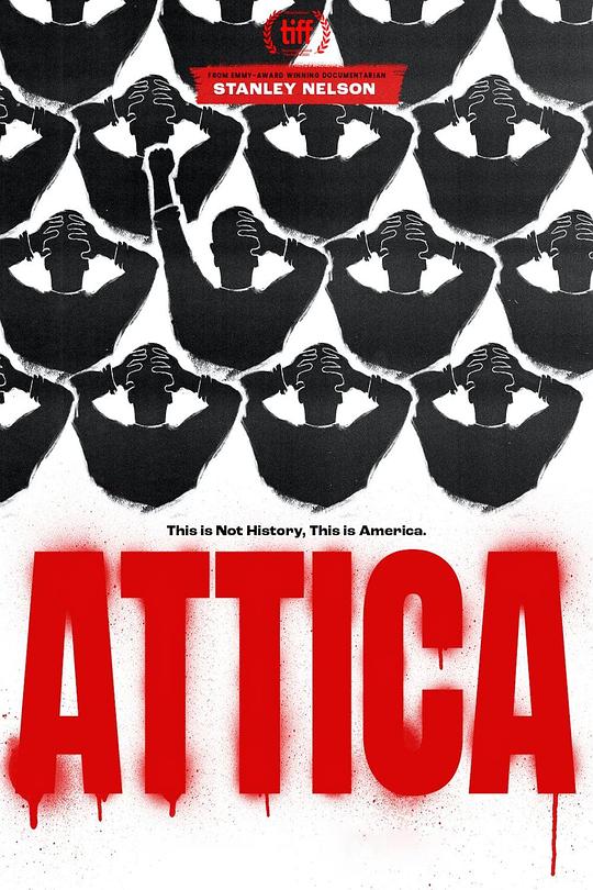 阿蒂卡 Attica (2021)