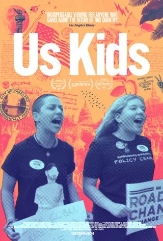 美国孩子 Us Kids (2020)