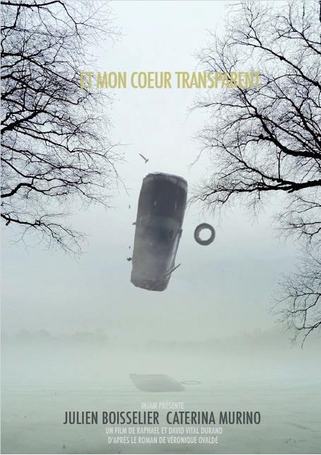透明的心 Et mon coeur transparent (2018)