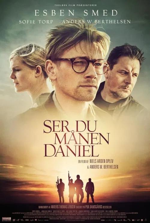 丹尼尔 Ser du månen, Daniel (2019)