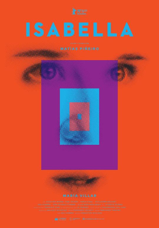 伊莎贝拉 Isabella (2020)