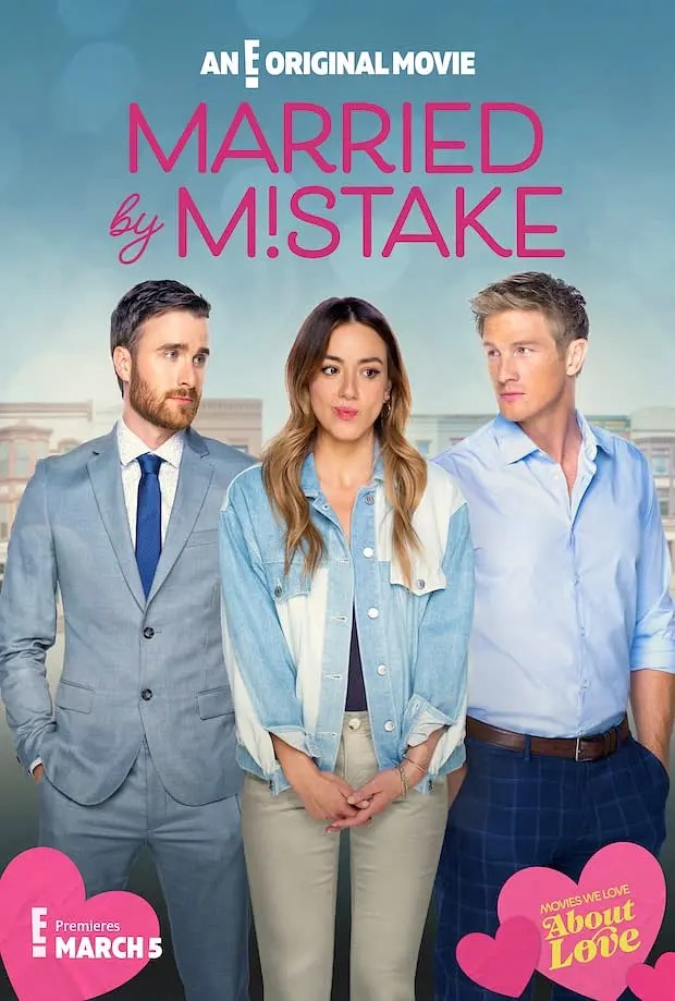 误婚 Married By Mistake (2023)