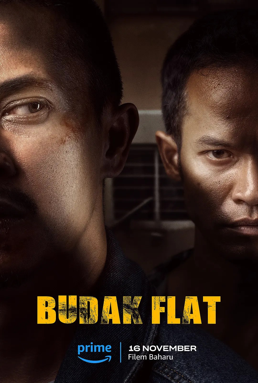 公寓的孩子 Budak Flat (2023)