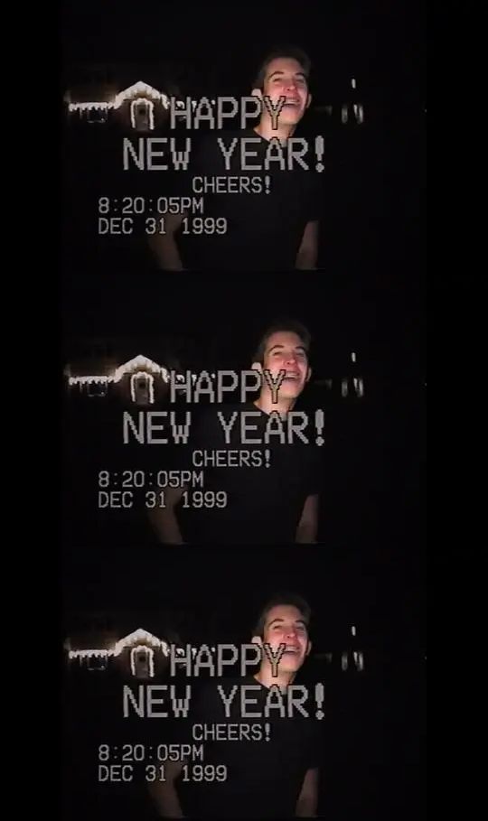 千禧年时代炸弹 Time Bomb Y2K (2023)