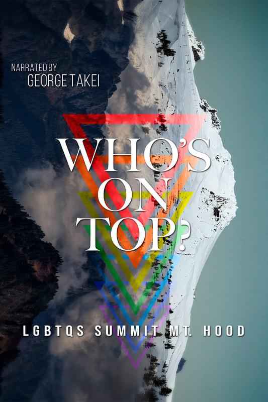 登峰酷儿 Who's On Top? (2021)