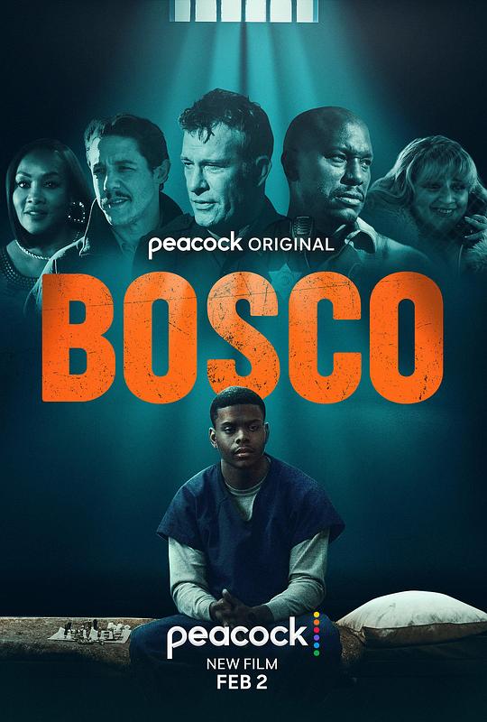 博斯科 Bosco (2024)