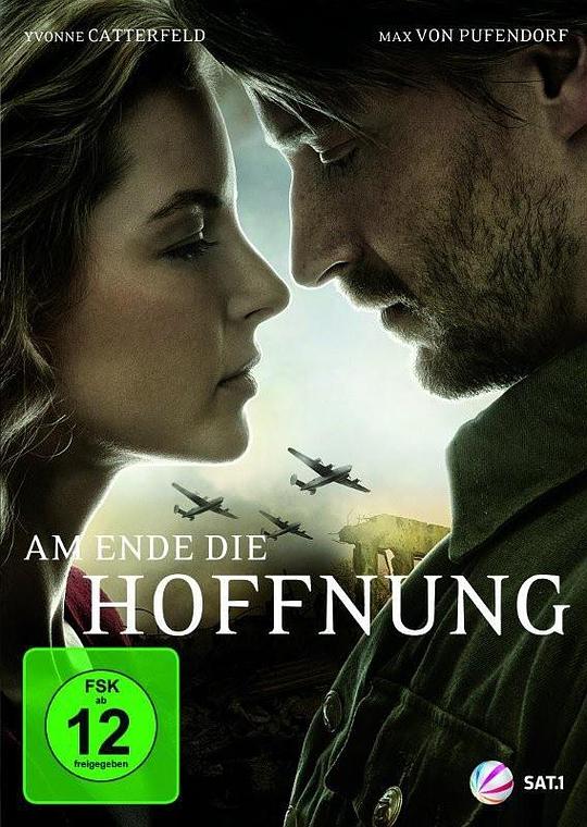 希特勒最后的秘密武器 Am Ende die Hoffnung (2011)