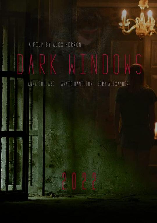 窗户边有人 Dark Windows (2023)