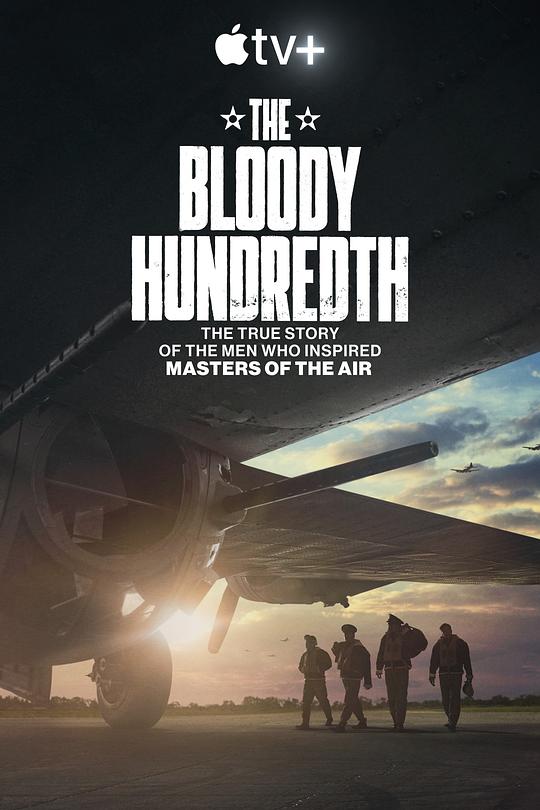 血腥一百 The Bloody Hundredth (2024)