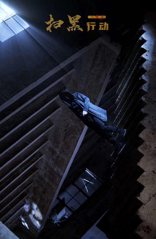 扫黑行动之黄金 (2024)