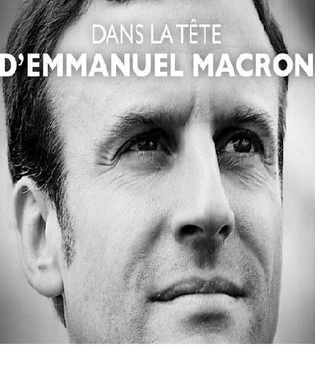 马克龙的爱丽舍之路 Dans la tête d'Emmanuel Macron (2017)