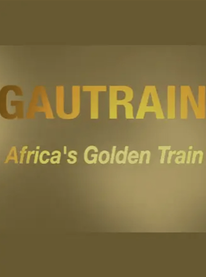 豪登高铁 Africa's Golden Train (2018)
