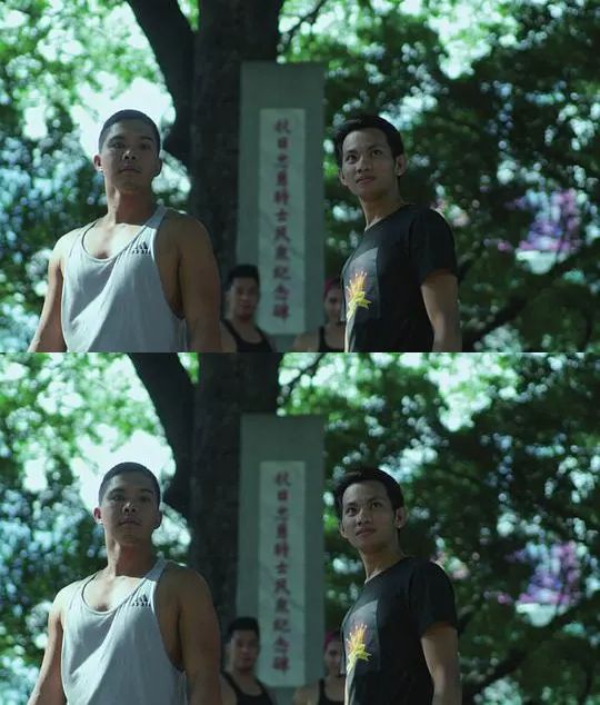 台湾绅士 台灣紳士 (2022)