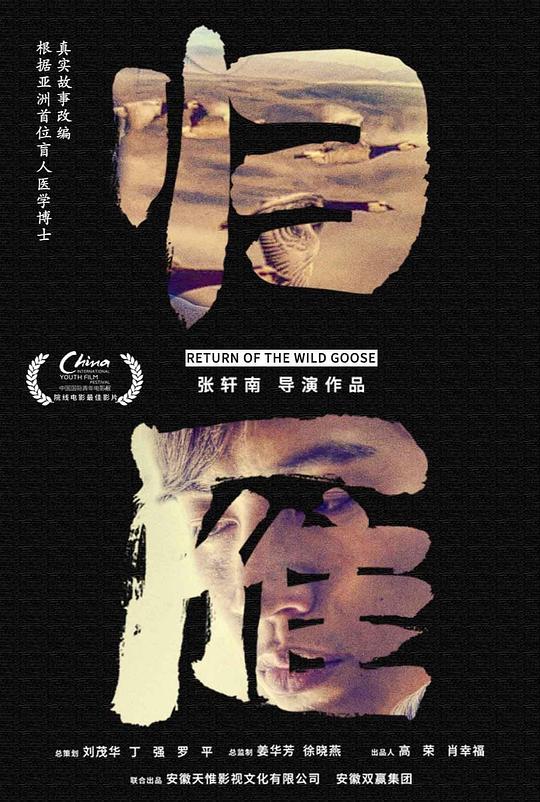 归雁 (2019)