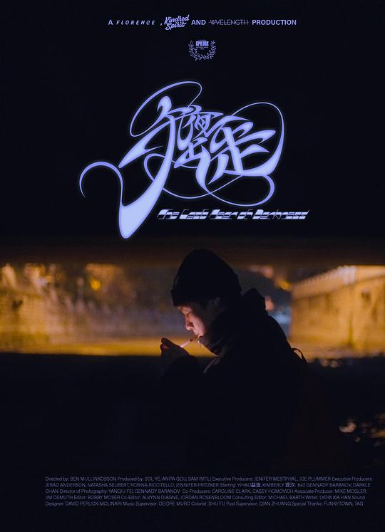 午夜出走 The Last Year of Darkness (2023)