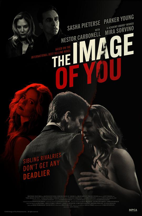 你的模样 The Image Of You (2024)