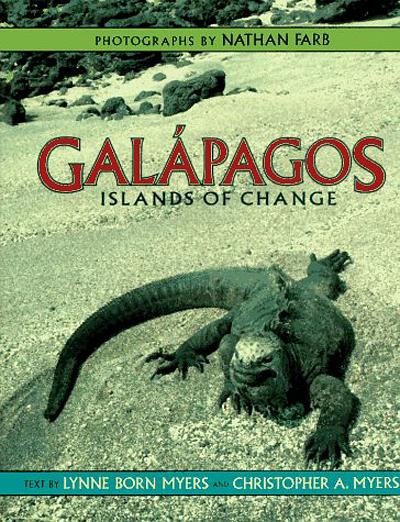 自然世界：加拉帕戈斯群岛的变化 Natural World: Galapagos - Islands Of Change (2015)