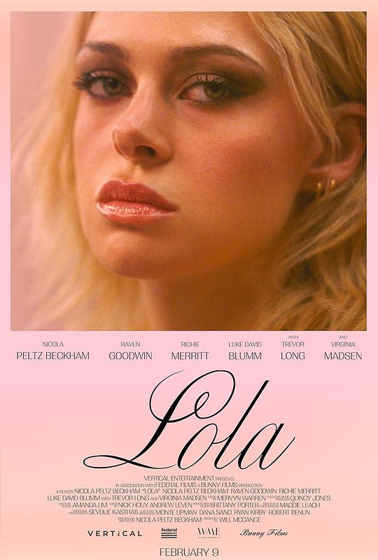 萝拉 Lola (2024)