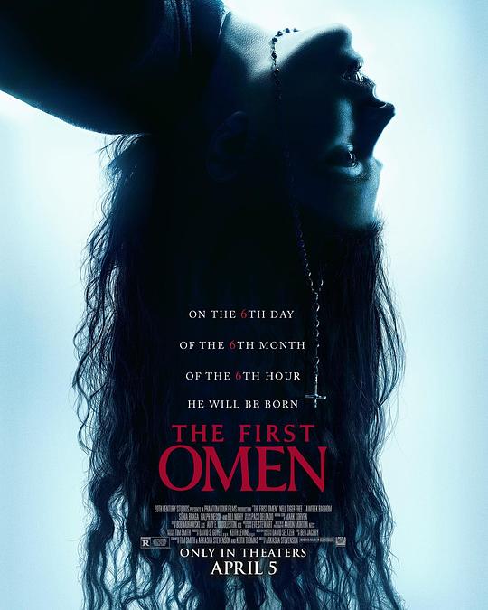 凶兆前传 The First Omen (2024)