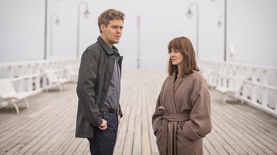 红色罪恶 Kolory zla. Czerwien (2024)