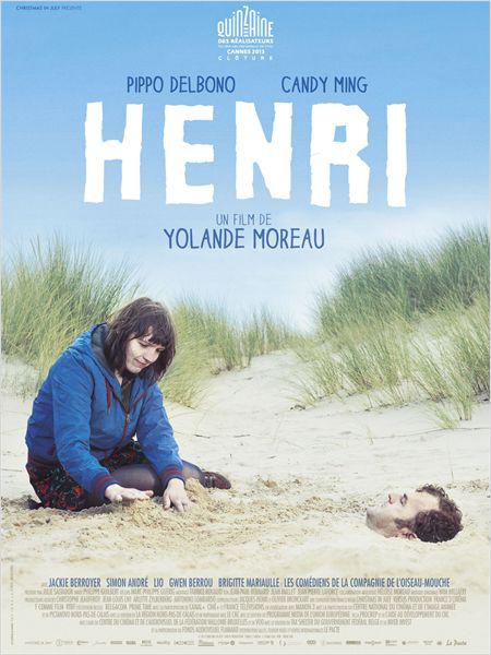 亨利 Henri (2013)