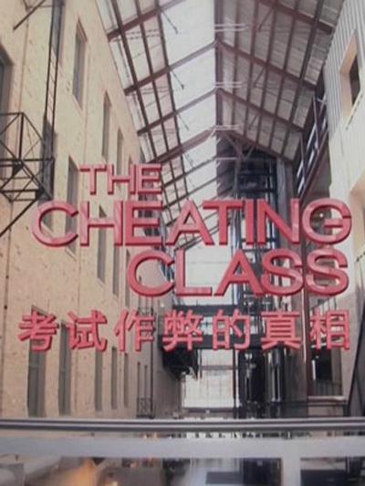 作弊的真相 The Truth About Cheating (2016)