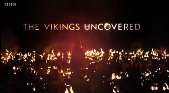 维京解密 The Vikings Uncovered (2016)