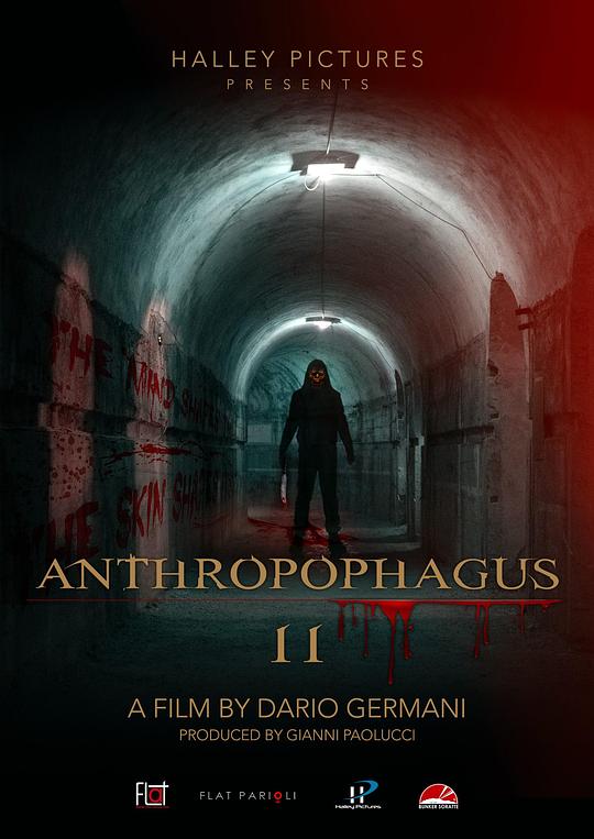 食尸人 2 Anthropophagus II (2022)