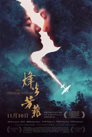 烽火芳菲 (2017)