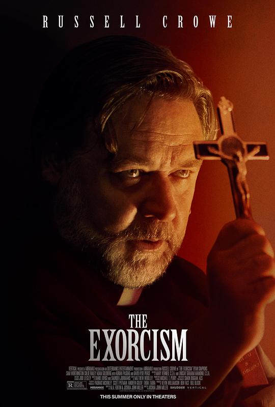 驱魔 The Exorcism (2024)