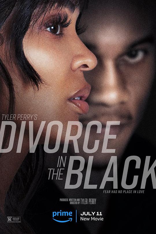 离婚怨曲 Divorce In The Black (2024)