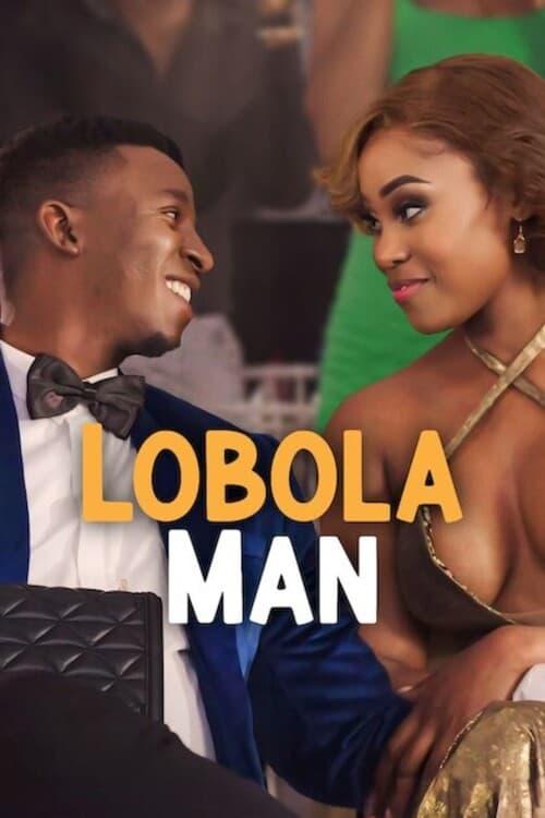 谈彩礼的男人 Lobola Man (2024)