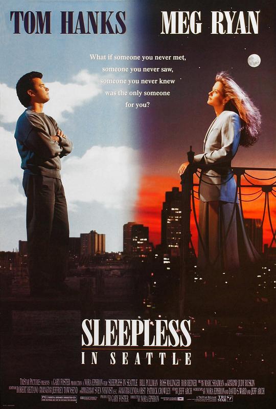 西雅图未眠夜 Sleepless in Seattle (1993)