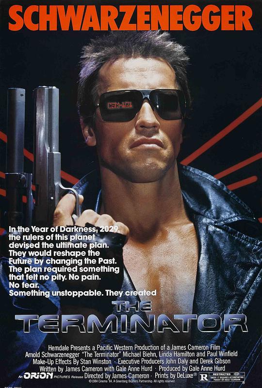 终结者 The Terminator (1984)