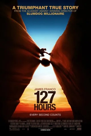 127小时 127 Hours (2010)