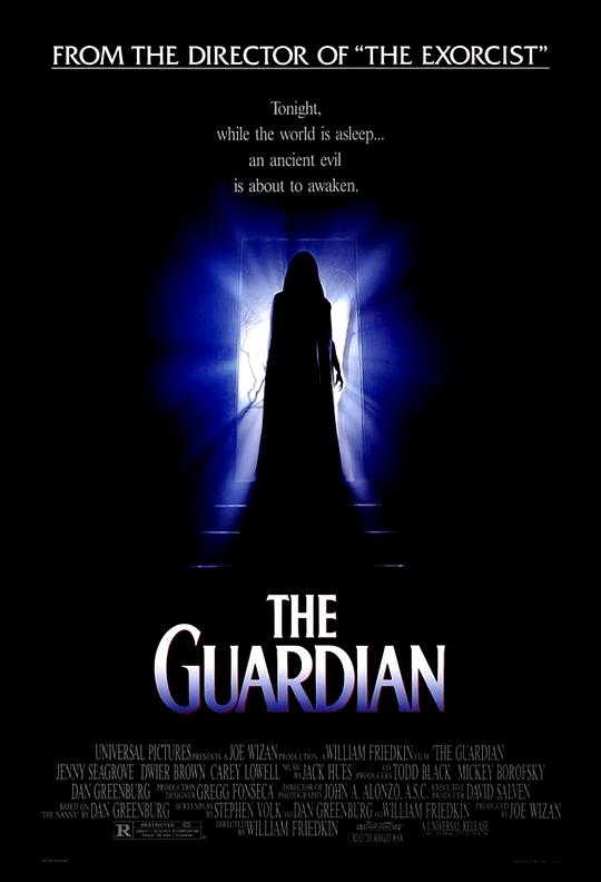 魔鬼保姆 The Guardian (1990)