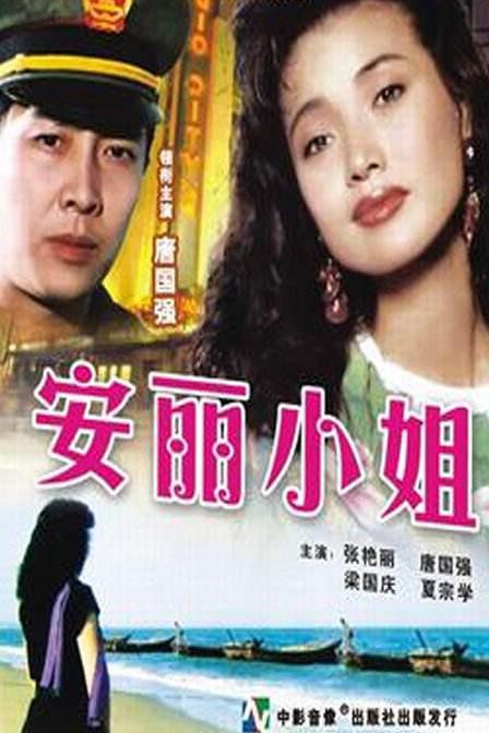 安丽小姐 (1989)