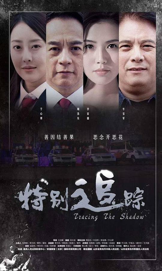 特别追踪 (2018)